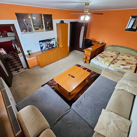Wolf Apartman Pokojne Ubytovanie V Povazskej Bystrici Ticha Lokalita S Parkovanim Vsade Blizko Vhodne Pre Pracovne Cesty Turistiku Aj Oddych Plne Vybavena Kuchyna Považská Bystrica 외부 사진