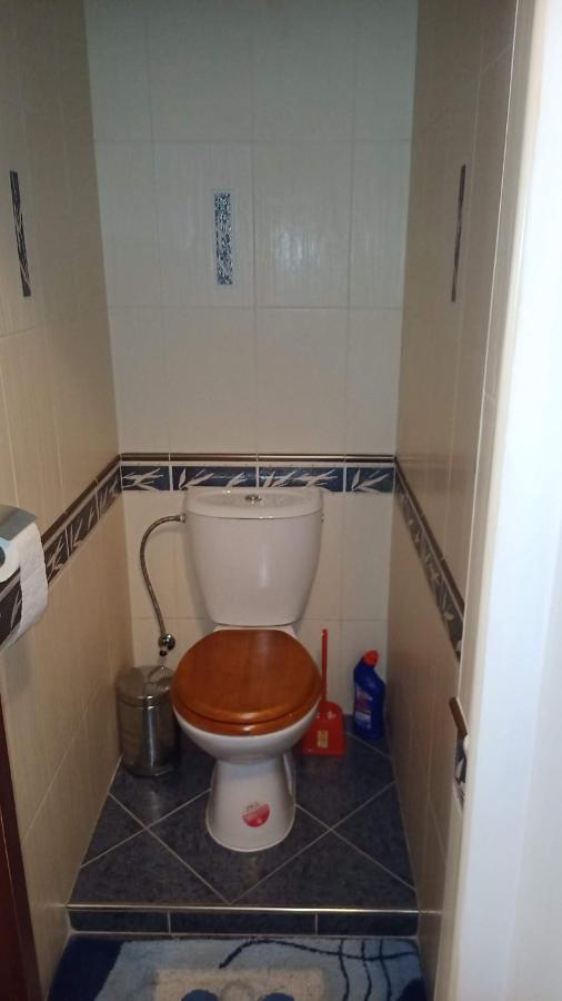 Wolf Apartman Pokojne Ubytovanie V Povazskej Bystrici Ticha Lokalita S Parkovanim Vsade Blizko Vhodne Pre Pracovne Cesty Turistiku Aj Oddych Plne Vybavena Kuchyna Považská Bystrica 외부 사진